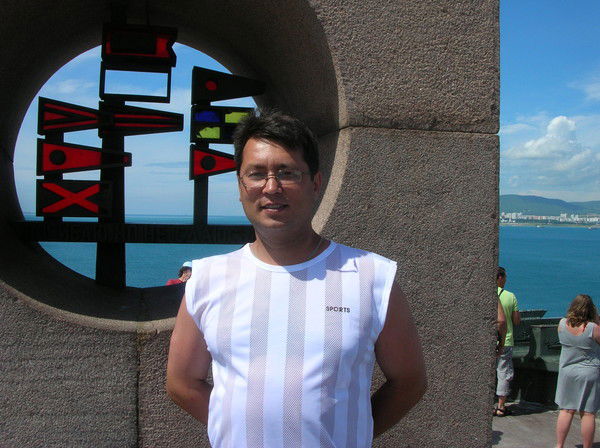 Руслан Нигматуллин