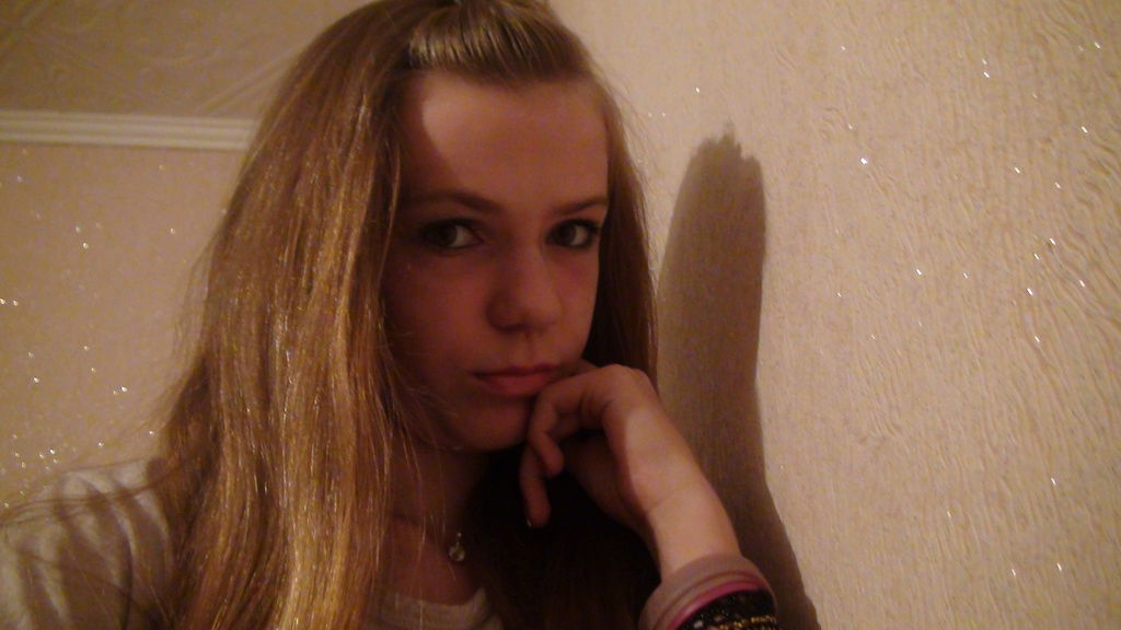 Кристина Абдулина