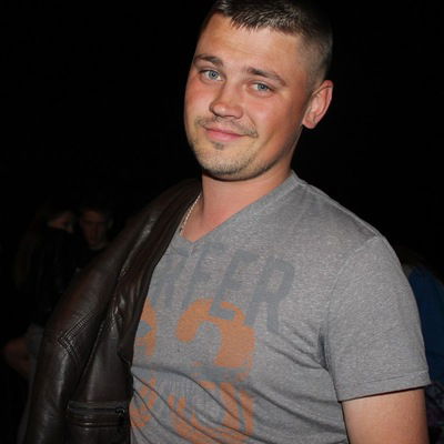 Игорь Кальчук