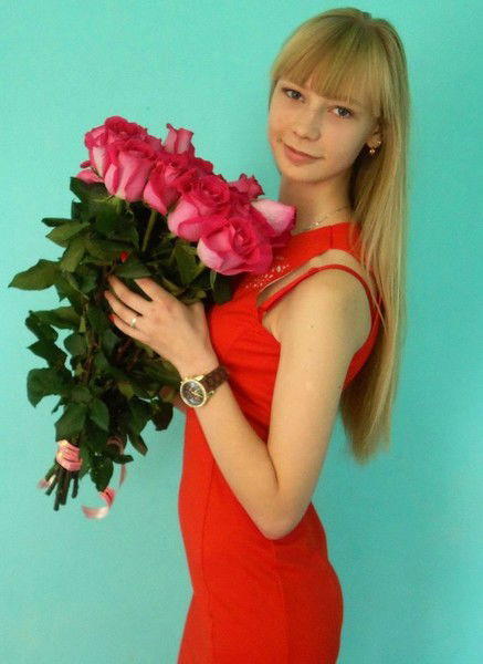 Елена Игнатенко