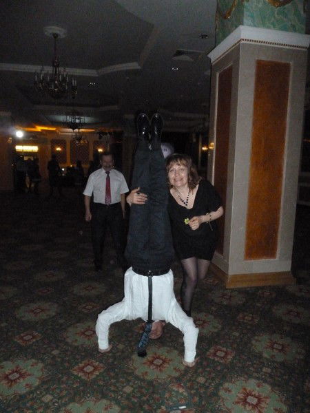 Анжелла Трофимова