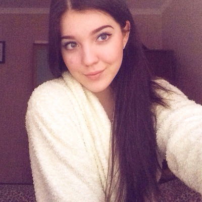 Алина Тупицина