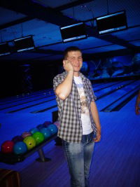 Арслан Гилязов