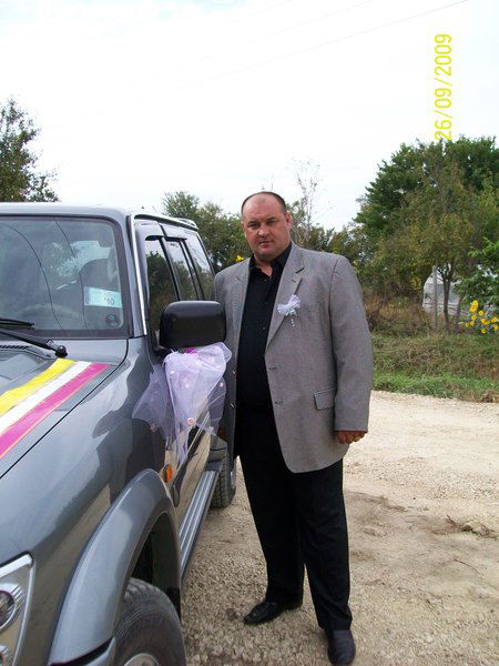 Василий Коркишко