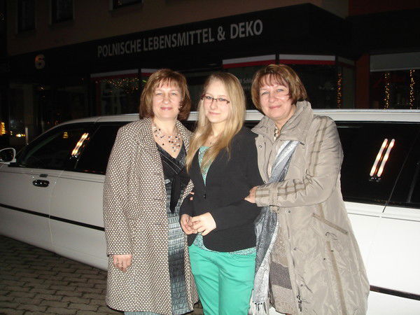 Вера Новикова (Wollbaum)