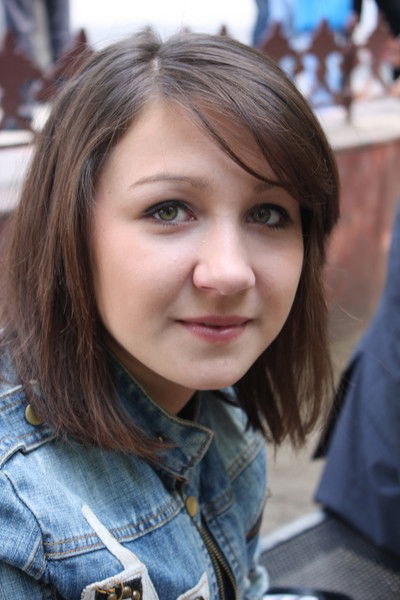 Елена Бекназарова