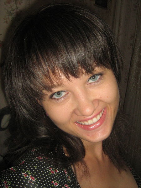 Тамара Савельева