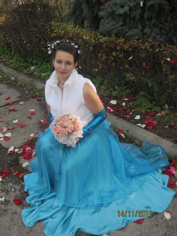 Катерина Гусева