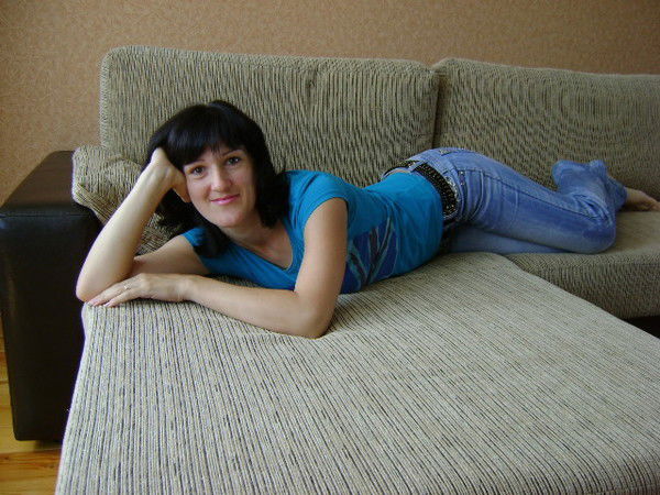 Надежда Кононок