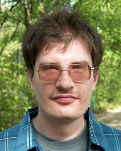 Александр Чибисов