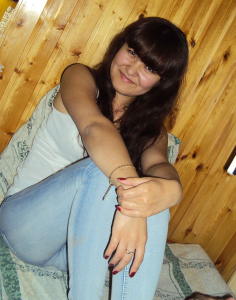 Азиза Букаева