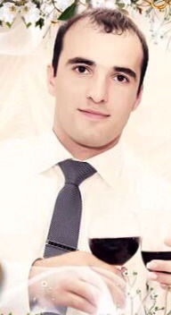 Руслан Магомедов