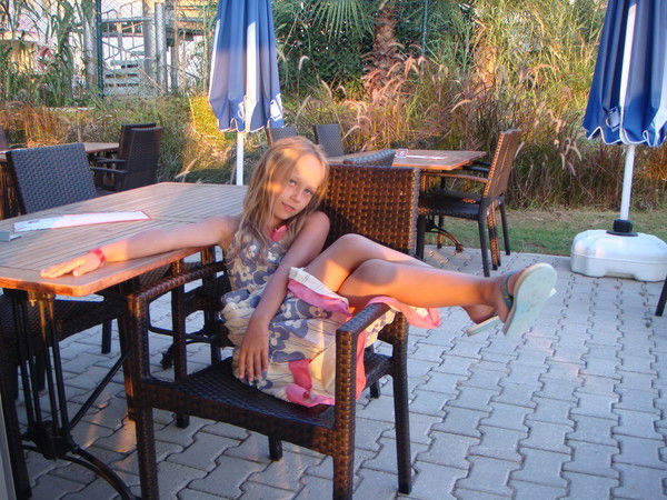 Ксюша Семиглазова