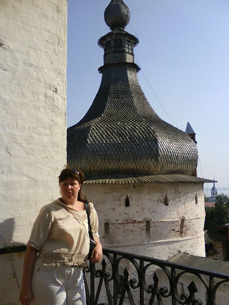 Екатерина Борисова