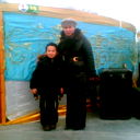 Улжан Кабылдина