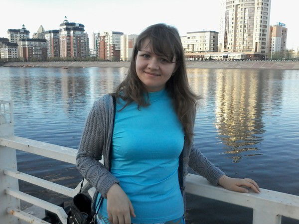 Илона Маликова