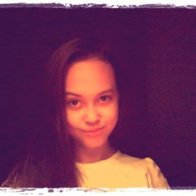 Карина Кажибаева