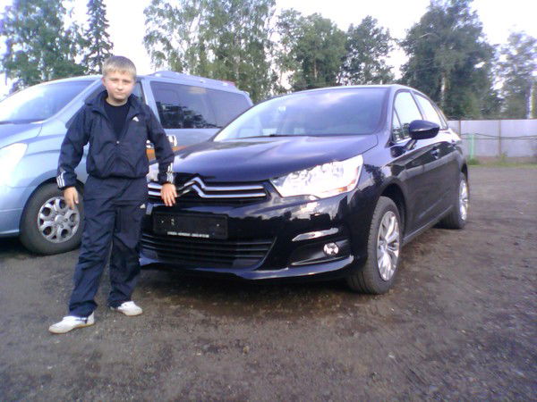 Николай Краснов