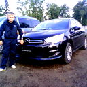 Николай Краснов