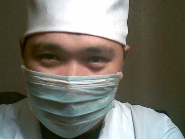 Мерхат Тусупжанов