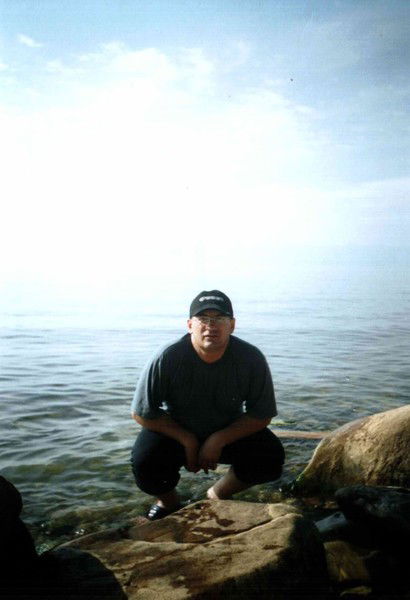 Дмитрий Потанин