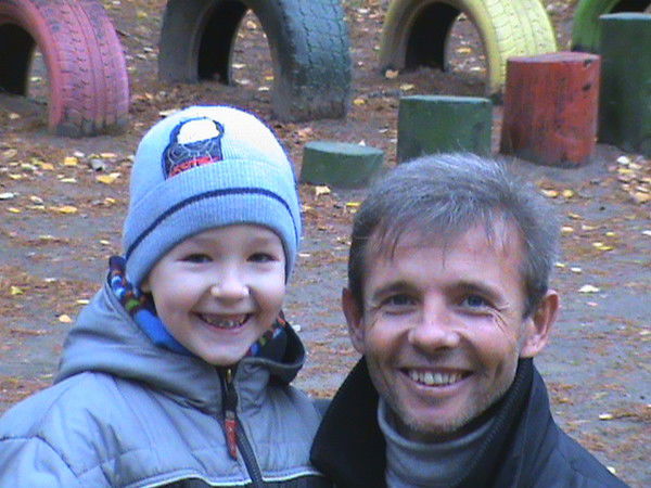 Олег Филатов