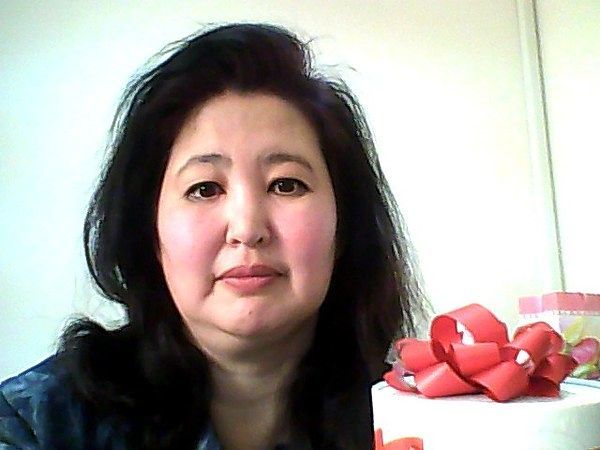 Гульмира Бейсембаева