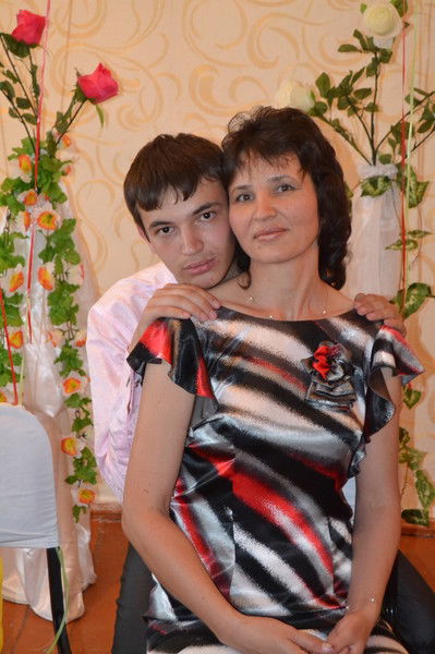 Наталия Киссер