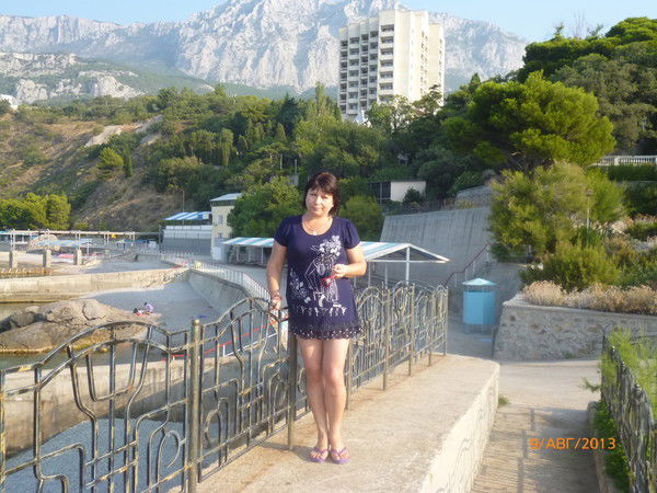 Валентина Чухраёва