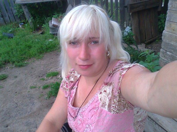 Любовь Карабанова