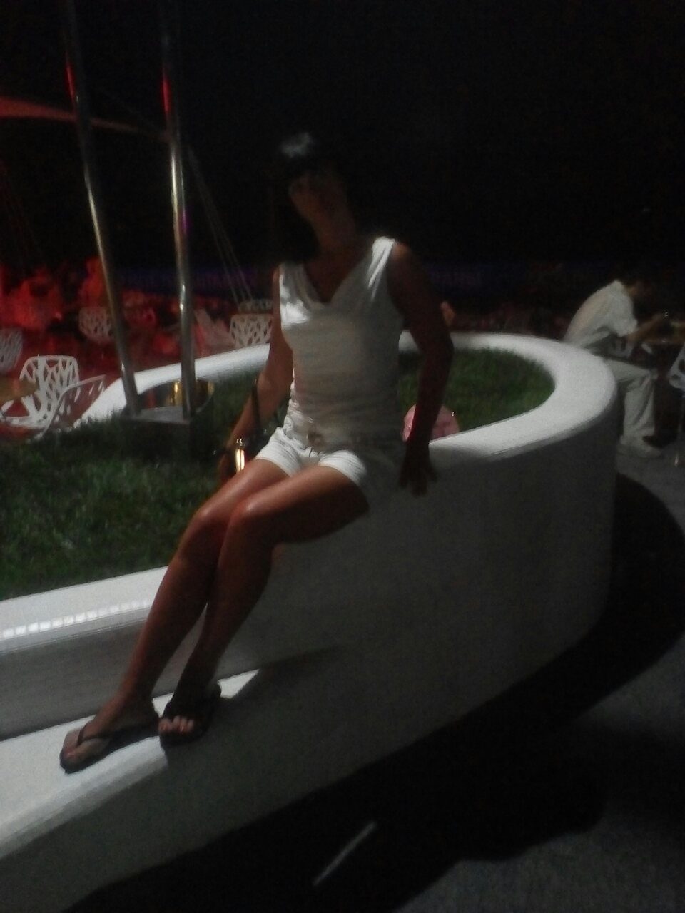 Елена Борисевич