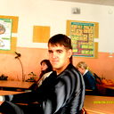 Андрей Наседкин