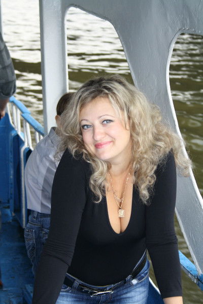 Елена Дьяченко