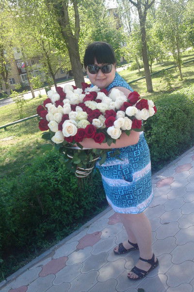 Роза Каиргалиева