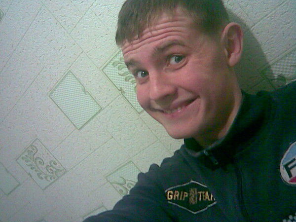 Павел Кузнецов