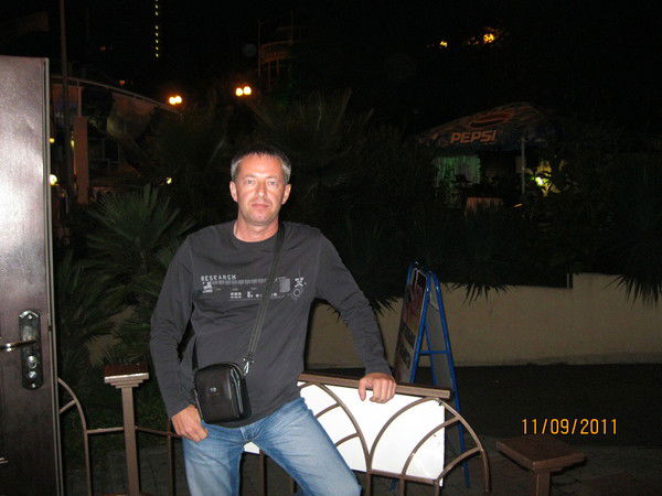 Олег Хачиров