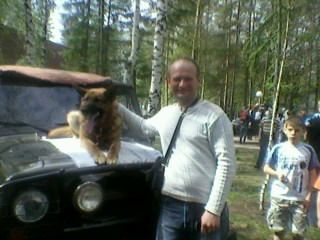 Владимир Локтионов