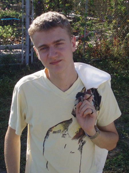 Дмитрий Дейнеко