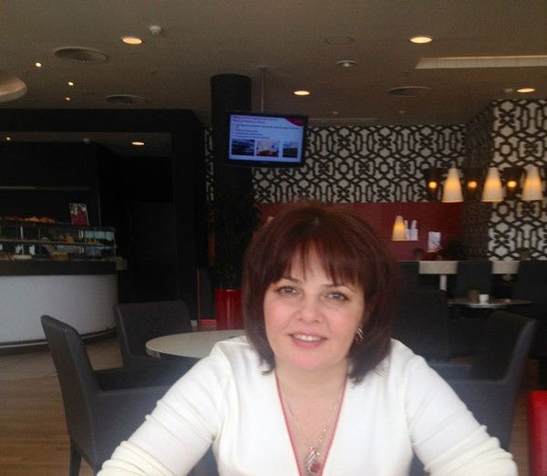 Марета Осканова