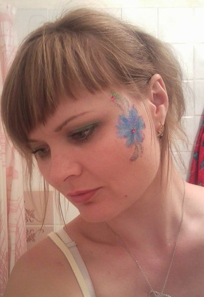 Аксана Епифанова