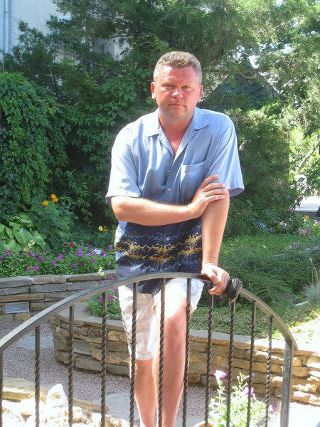 Вячеслав Шульженко