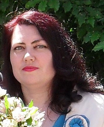 Галина Челушкина