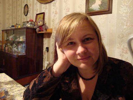 Ирина Лебедева