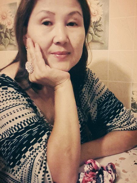 Анар Куанышбаева