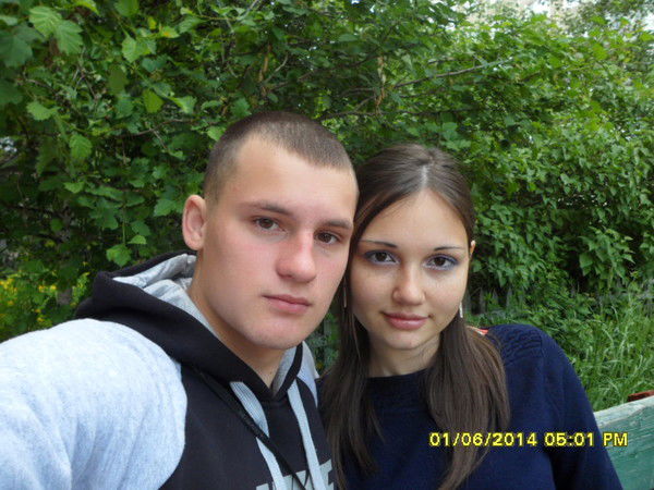 Ванёк Таранов