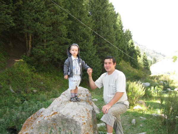 Руслан Давлетбакиев