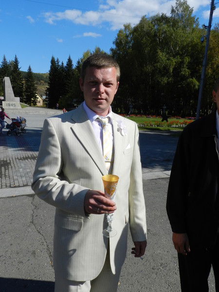 Вдовин Евгений