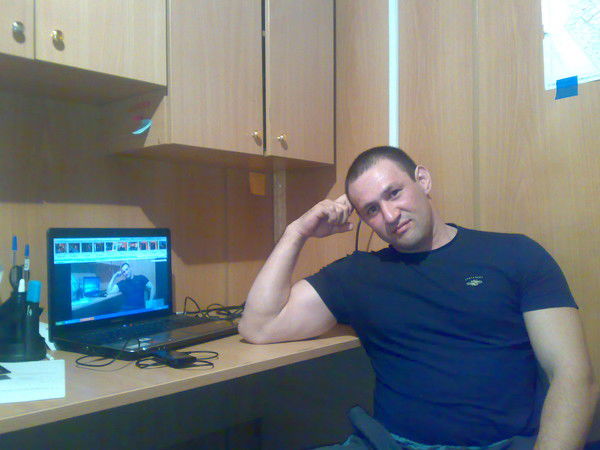 Сергей Джураев