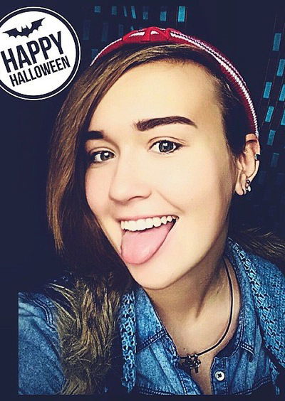 Анастасия Лаптева