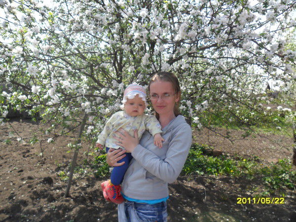 Елизавета Туринцева